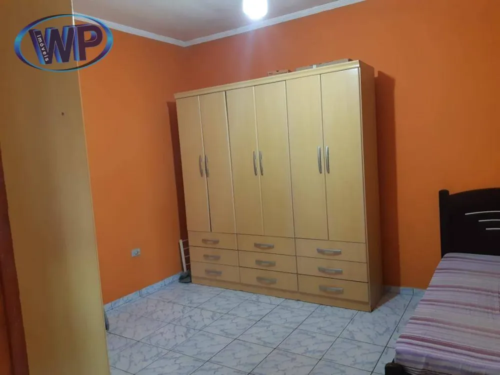 Casa, 1 quarto, 170 m² - Foto 4