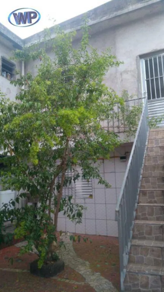 Sobrado, 2 quartos, 197 m² - Foto 1
