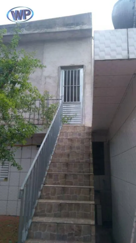 Sobrado, 2 quartos, 197 m² - Foto 3