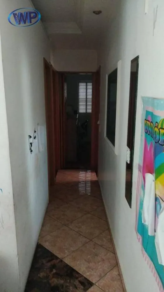 Apartamento, 3 quartos, 55 m² - Foto 4