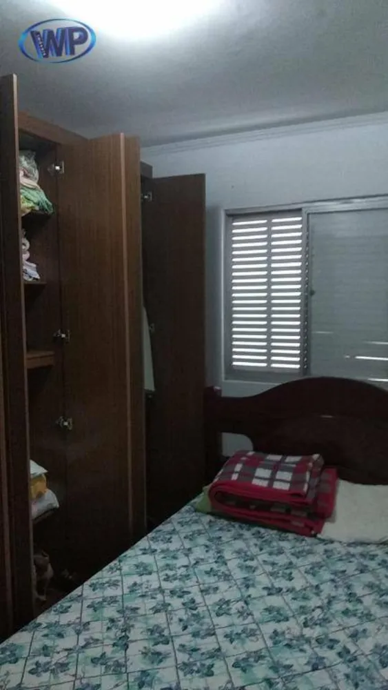 Apartamento, 3 quartos, 55 m² - Foto 3