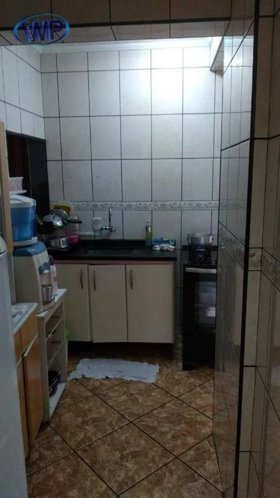 Apartamento, 3 quartos, 55 m² - Foto 2