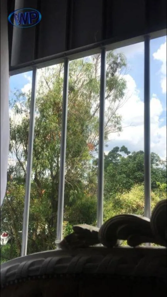 Apartamento, 2 quartos, 54 m² - Foto 2