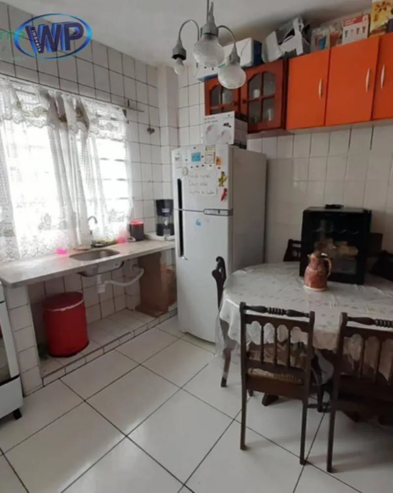 Apartamento, 2 quartos, 54 m² - Foto 4