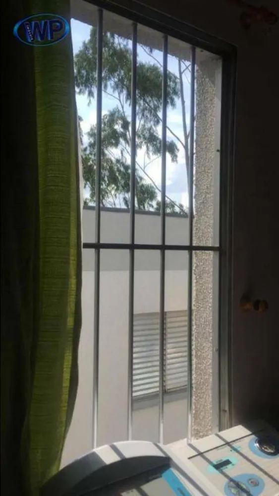 Apartamento, 2 quartos, 54 m² - Foto 3