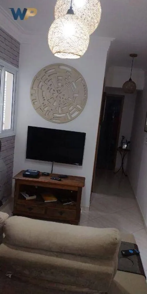 Apartamento, 2 quartos, 100 m² - Foto 3