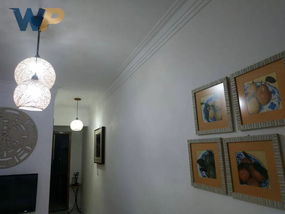 Apartamento, 2 quartos, 100 m² - Foto 4