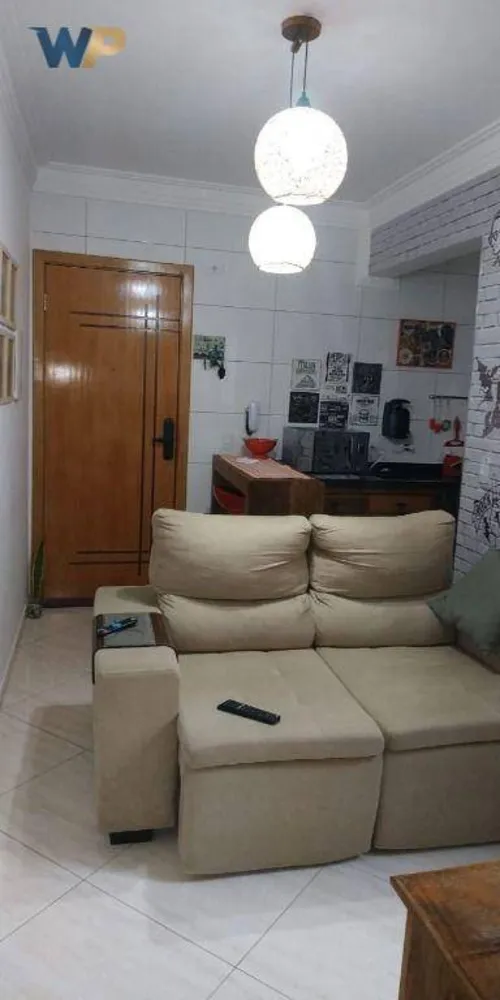 Apartamento, 2 quartos, 100 m² - Foto 2