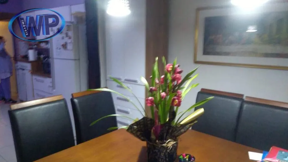 Sobrado, 3 quartos, 181 m² - Foto 2