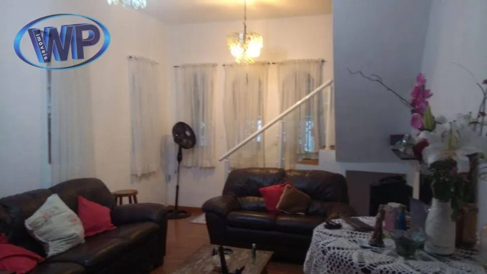 Sobrado, 3 quartos, 181 m² - Foto 3