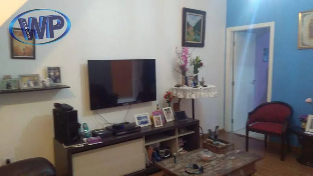 Sobrado, 3 quartos, 181 m² - Foto 4