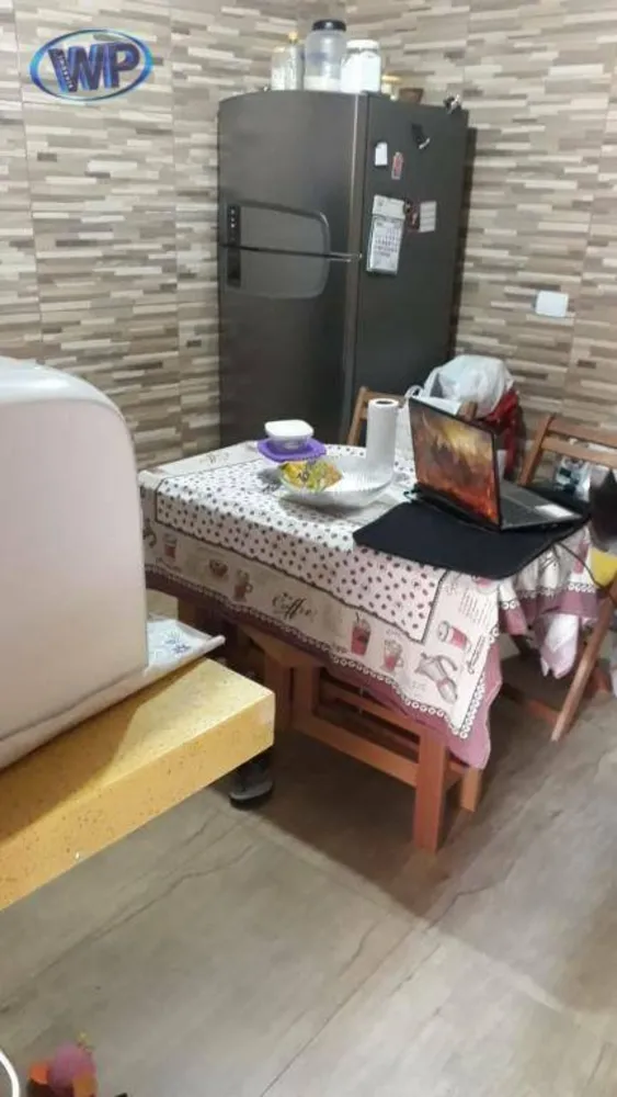 Sobrado, 3 quartos, 186 m² - Foto 3