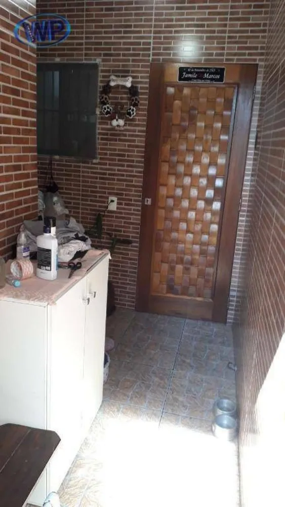 Sobrado, 3 quartos, 186 m² - Foto 2