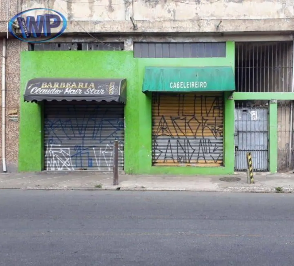 Sobrado, 3 quartos, 186 m² - Foto 1