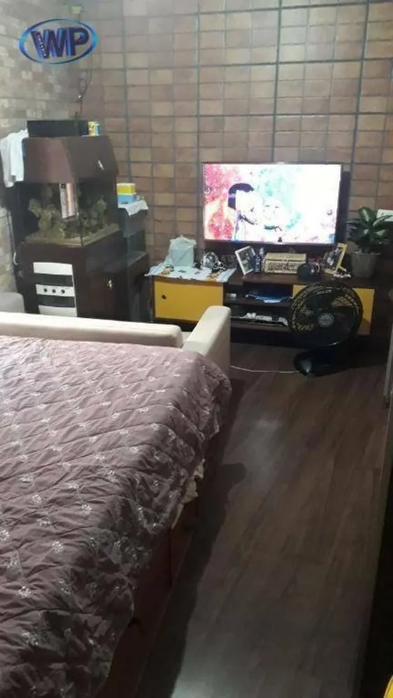 Sobrado, 3 quartos, 186 m² - Foto 4