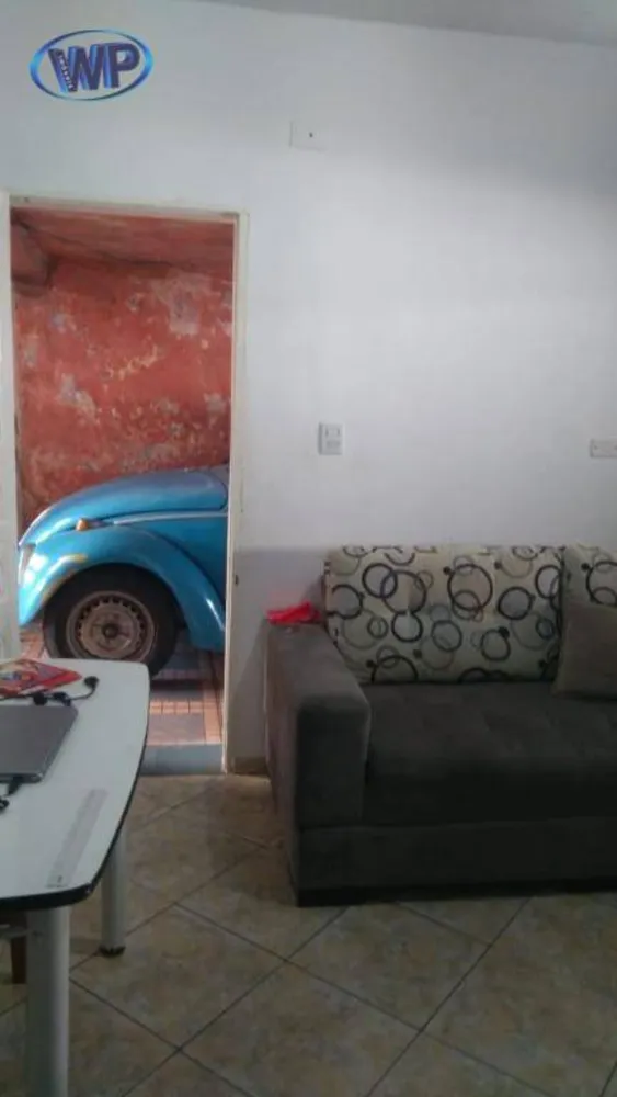 Casa, 2 quartos, 150 m² - Foto 2