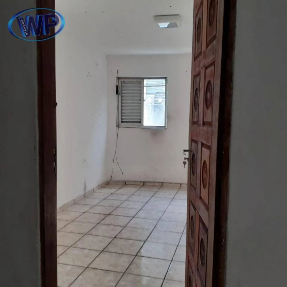 Apartamento, 1 quarto, 30 m² - Foto 1