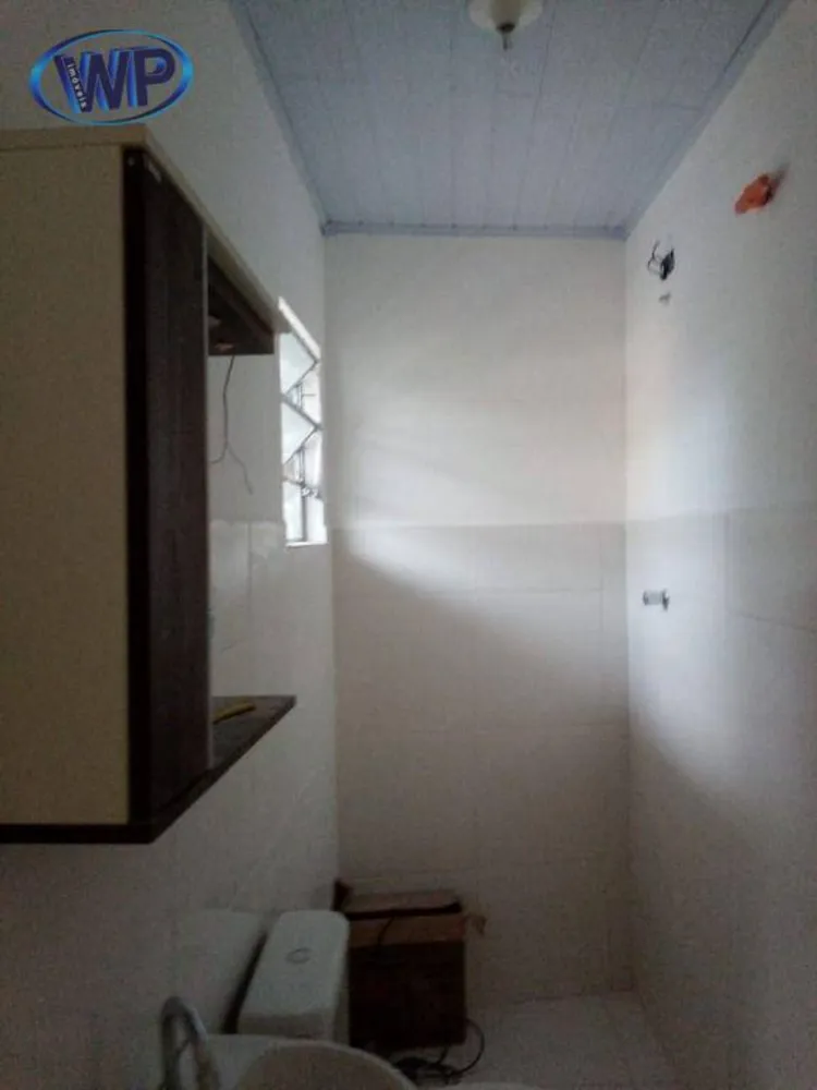 Casa, 1 quarto, 40 m² - Foto 4
