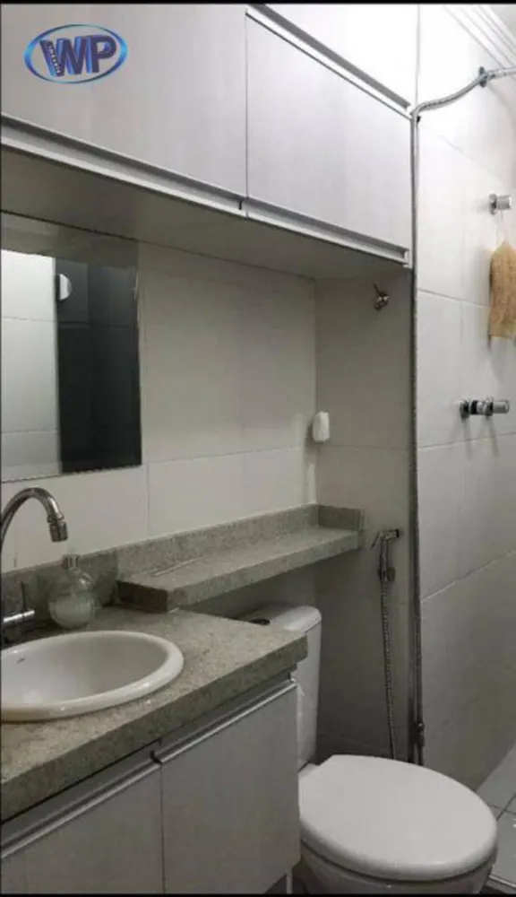 Apartamento, 2 quartos, 44 m² - Foto 4
