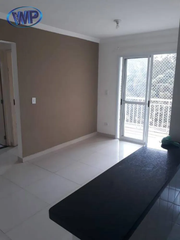 Apartamento, 2 quartos, 58 m² - Foto 1