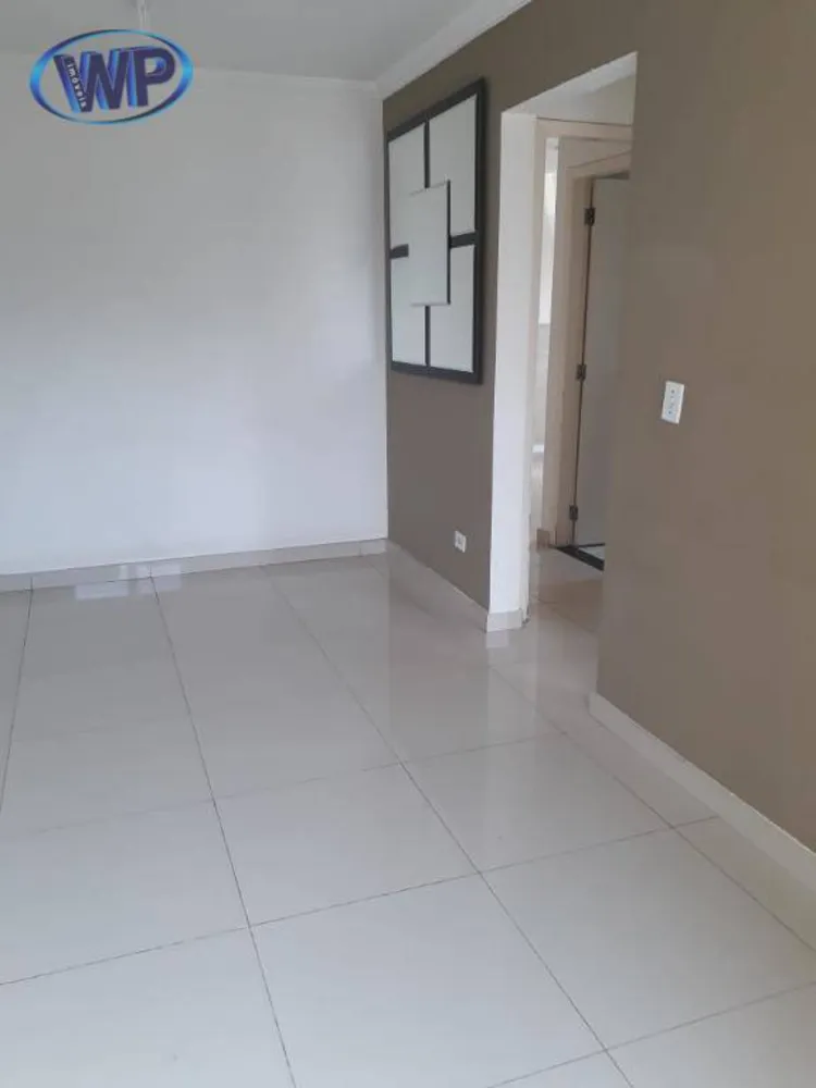 Apartamento, 2 quartos, 58 m² - Foto 4