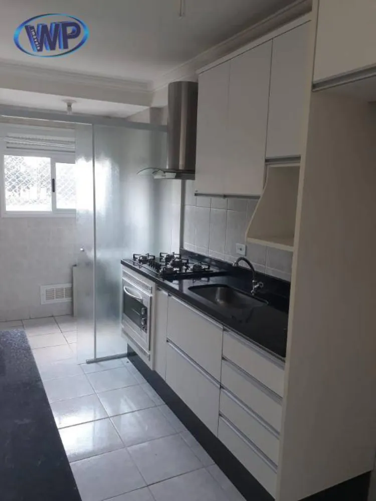 Apartamento, 2 quartos, 58 m² - Foto 3