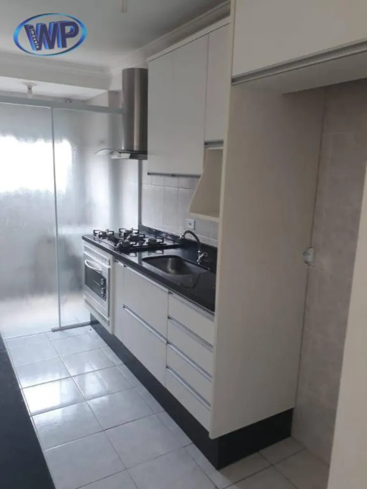 Apartamento, 2 quartos, 58 m² - Foto 2