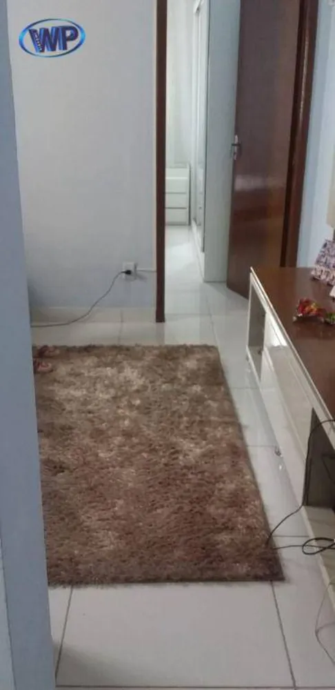 Casa, 2 quartos, 68 m² - Foto 1