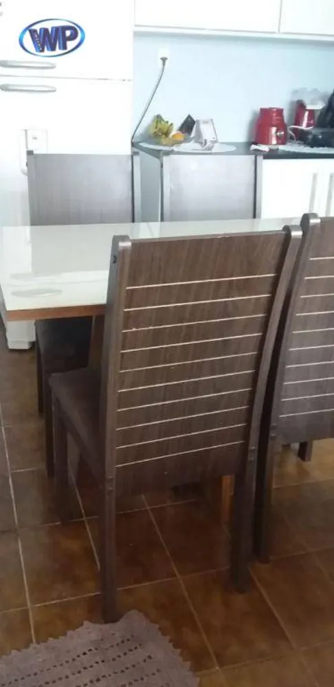 Casa, 2 quartos, 68 m² - Foto 3