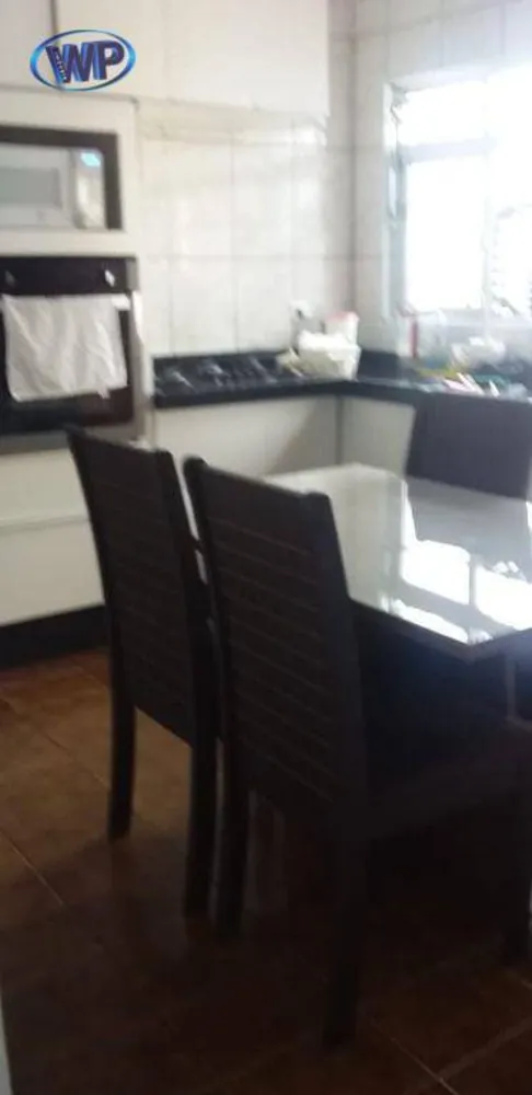 Casa, 2 quartos, 68 m² - Foto 4