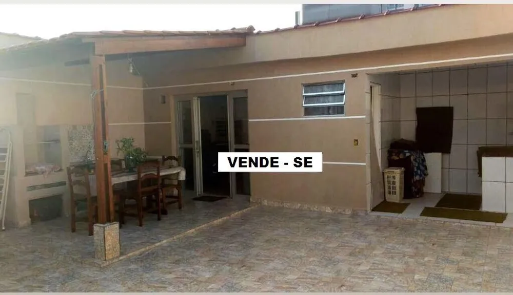 Casa, 2 quartos, 149 m² - Foto 1