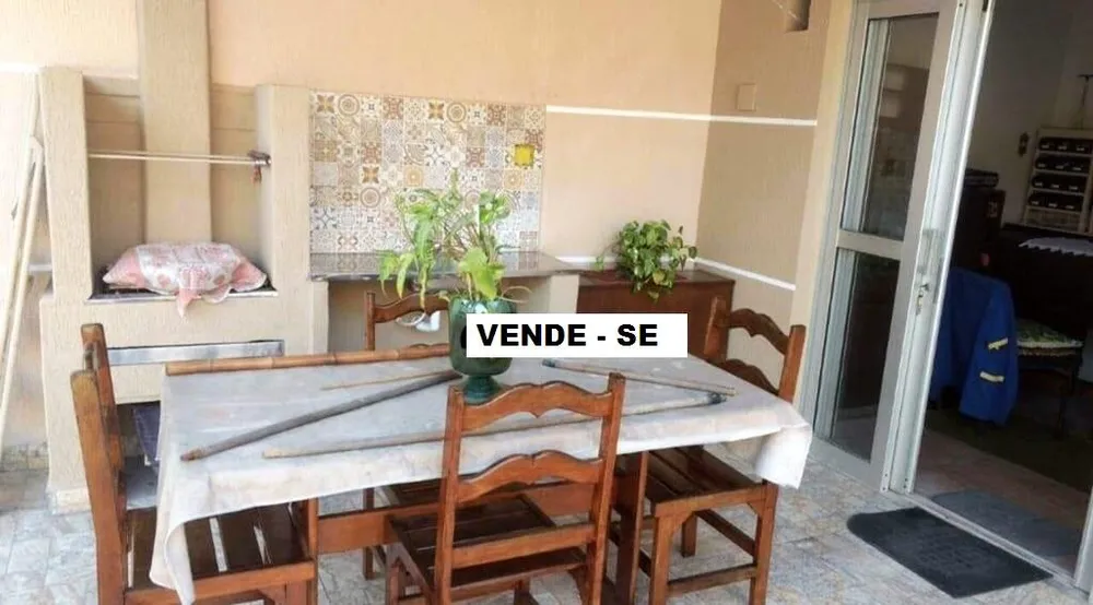 Casa, 2 quartos, 149 m² - Foto 3