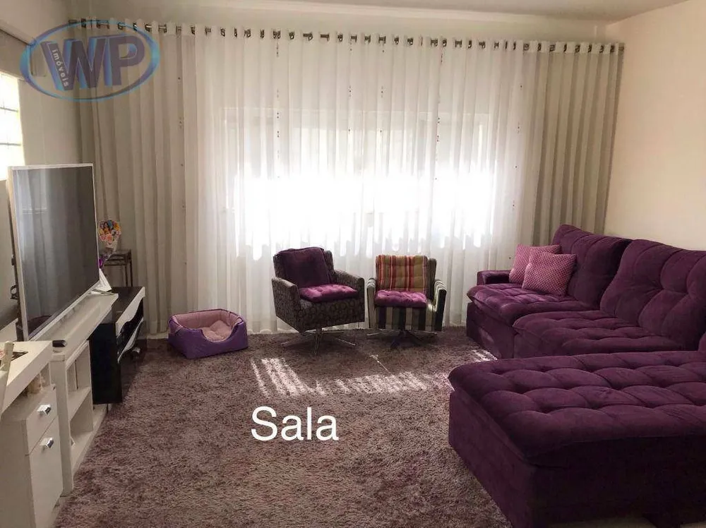 Casa, 3 quartos, 170 m² - Foto 1