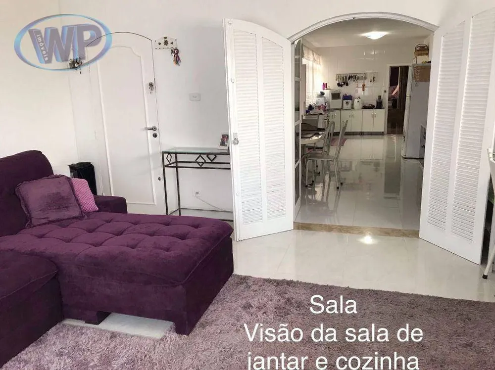 Casa, 3 quartos, 170 m² - Foto 3