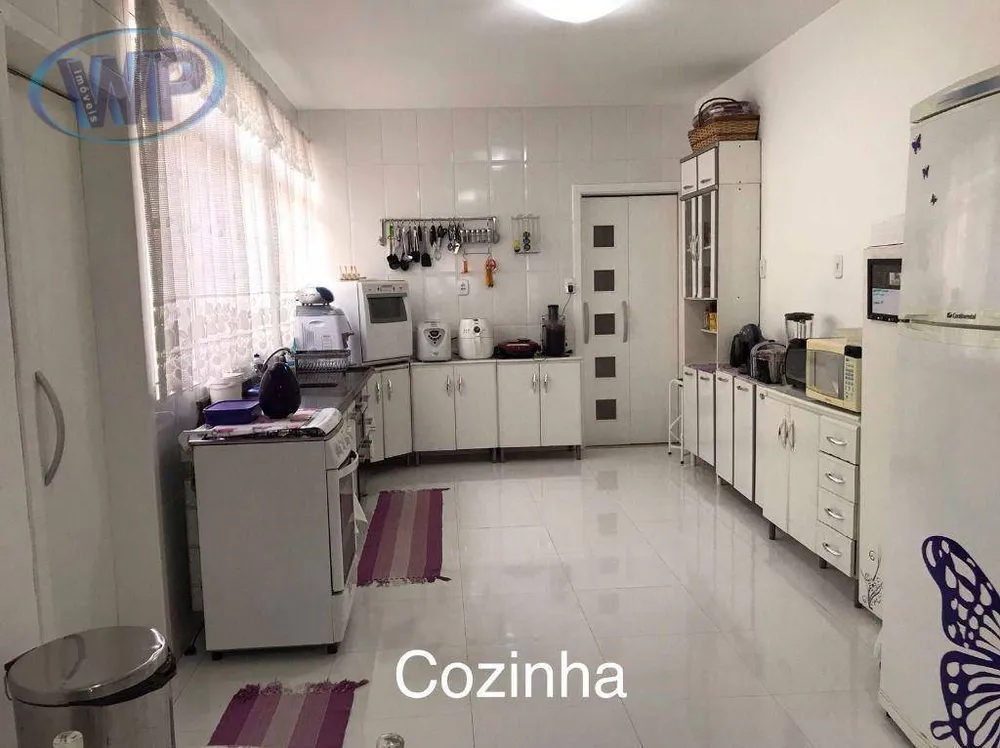 Casa, 3 quartos, 170 m² - Foto 4