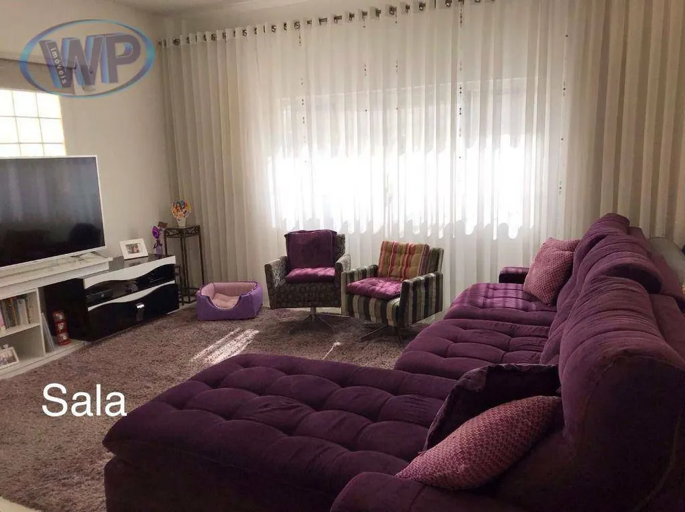 Casa, 3 quartos, 170 m² - Foto 2
