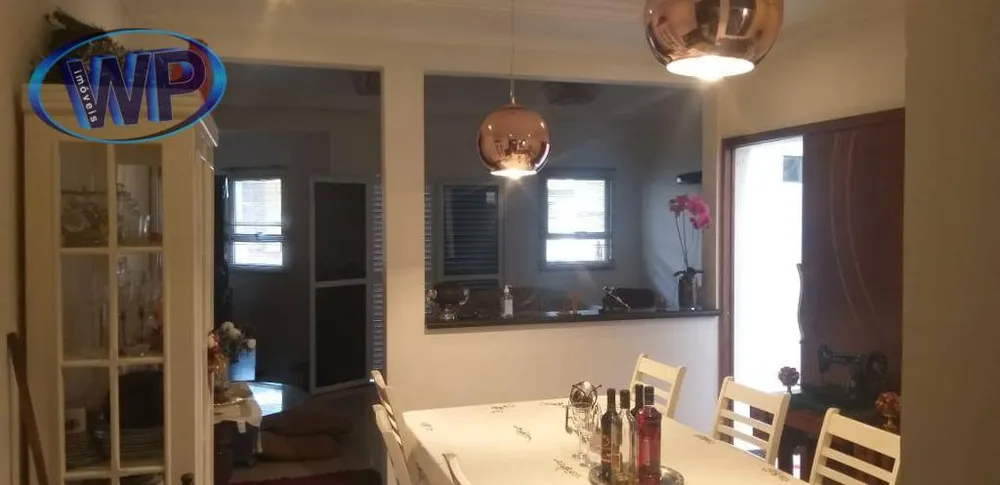Sobrado, 3 quartos, 230 m² - Foto 3