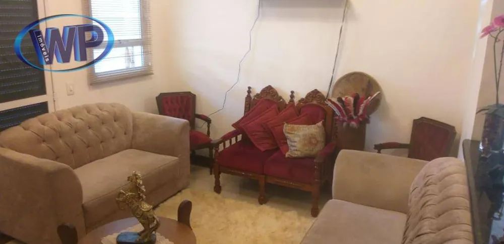 Sobrado, 3 quartos, 230 m² - Foto 2