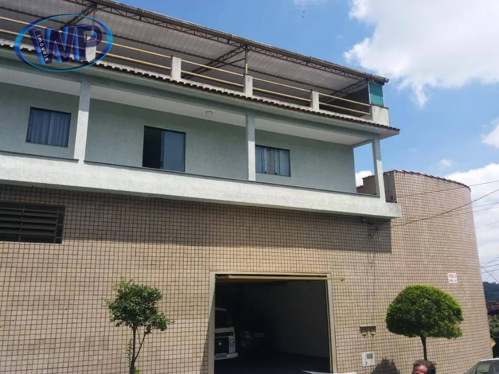 Sobrado, 2 quartos, 600 m² - Foto 2