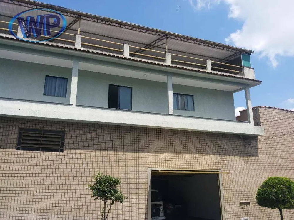 Sobrado, 2 quartos, 600 m² - Foto 3