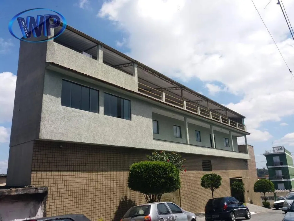 Sobrado, 2 quartos, 600 m² - Foto 4