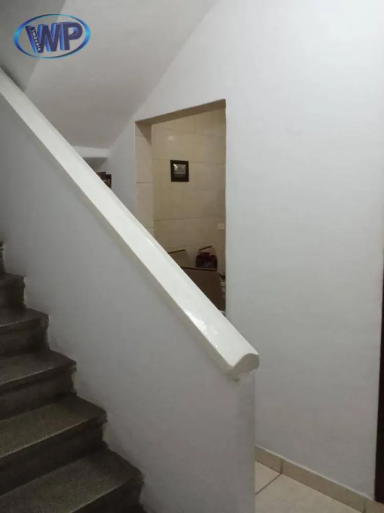 Sobrado, 3 quartos, 116 m² - Foto 2