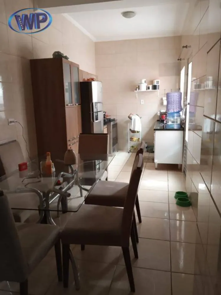 Sobrado, 3 quartos, 116 m² - Foto 3