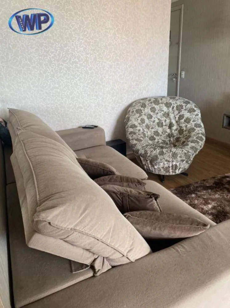 Apartamento, 3 quartos, 63 m² - Foto 2