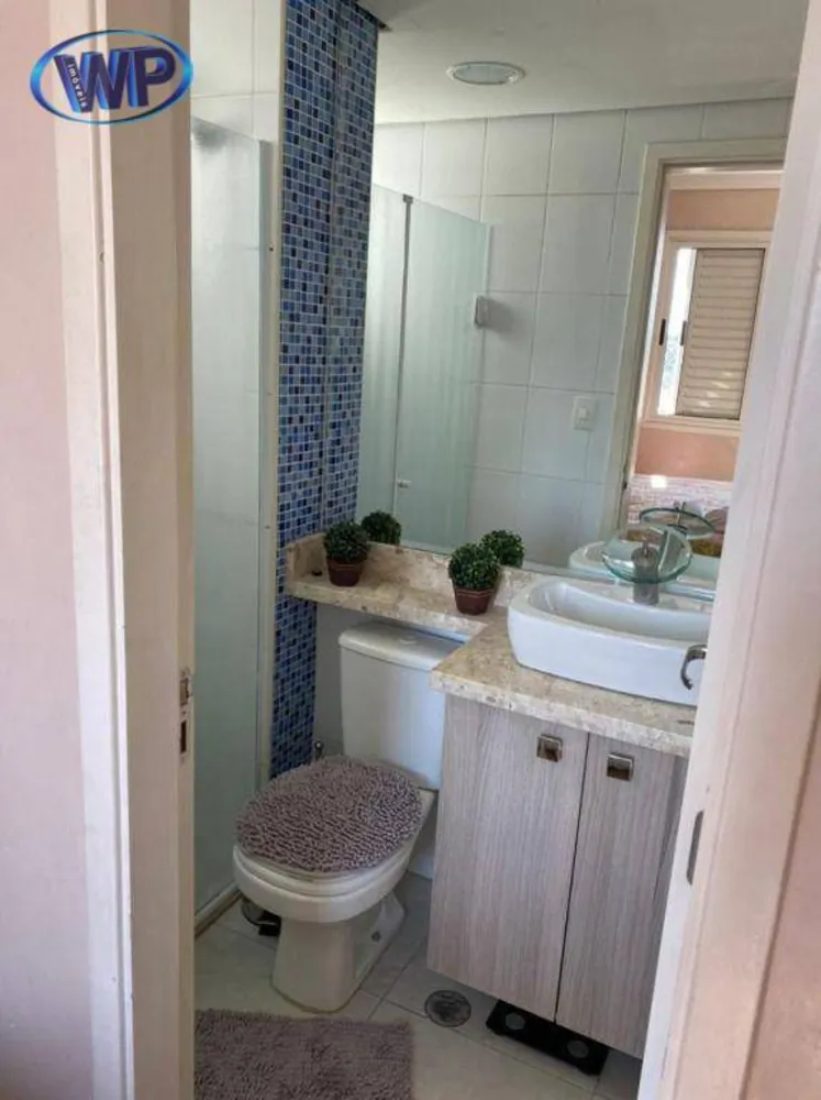 Apartamento, 3 quartos, 63 m² - Foto 4