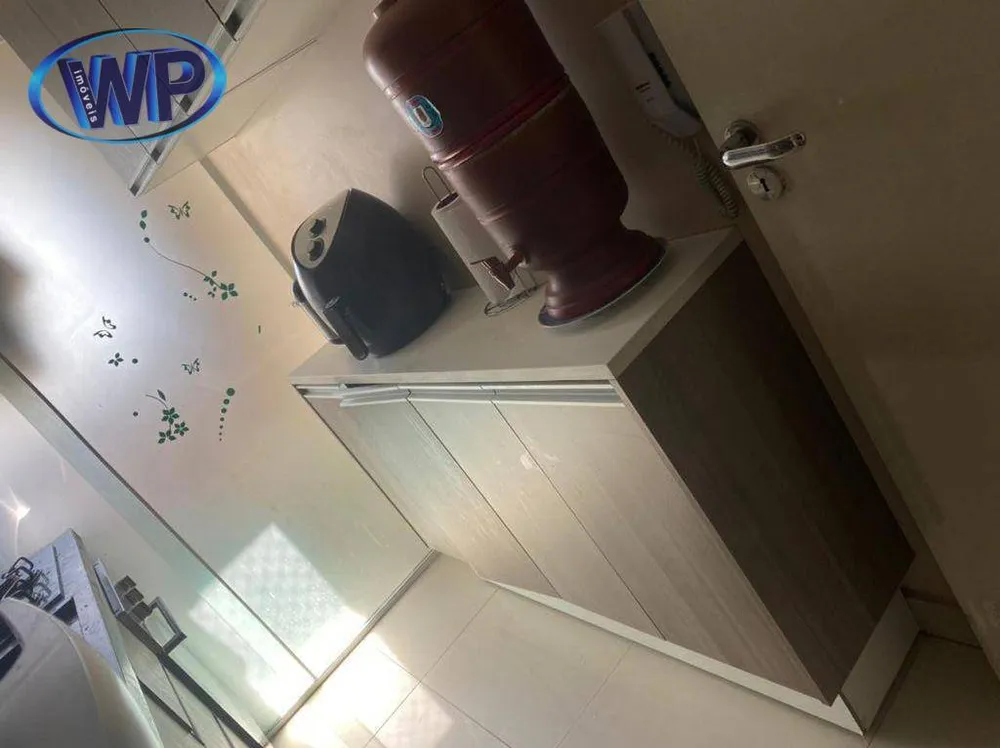Apartamento, 3 quartos, 63 m² - Foto 3