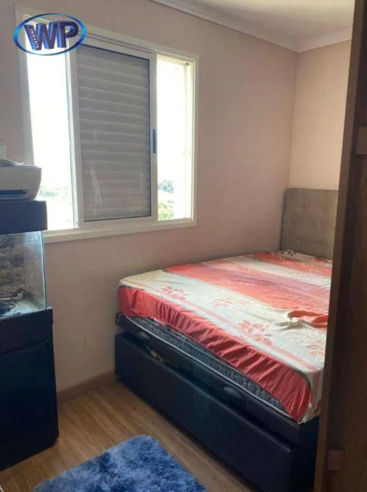 Apartamento, 3 quartos, 63 m² - Foto 1
