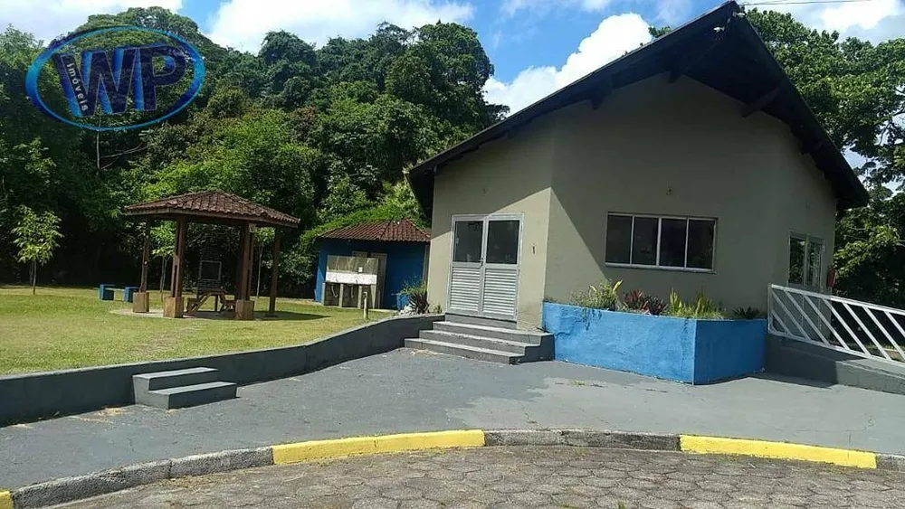 Apartamento, 1 quarto, 45 m² - Foto 2