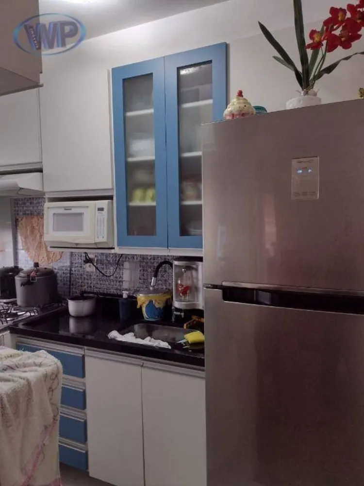 Apartamento, 2 quartos, 55 m² - Foto 3