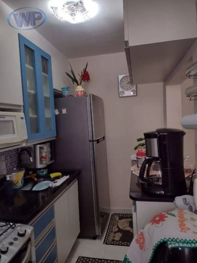 Apartamento, 2 quartos, 55 m² - Foto 4